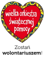 WOŚP 2016 – zostań wolonatriuszem!