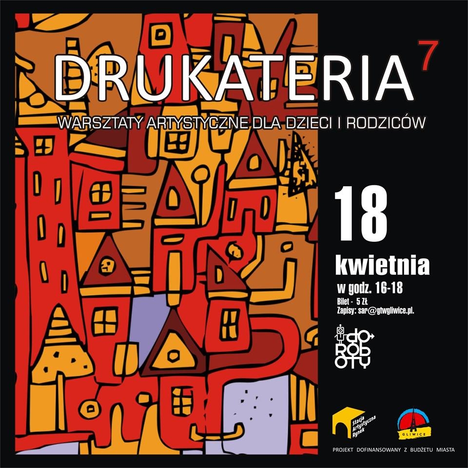 Drukateria 7