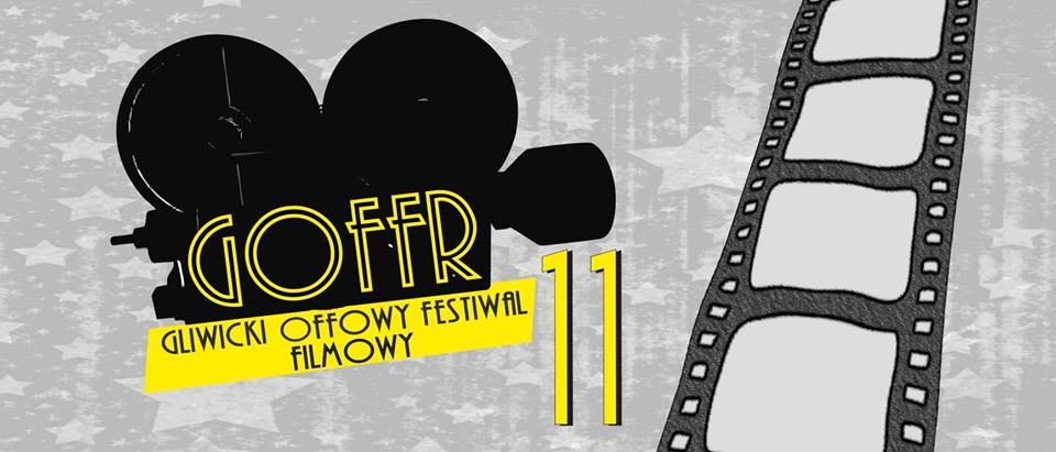 Gliwicki Offowy Festiwal Filmowy GOFFR 2017