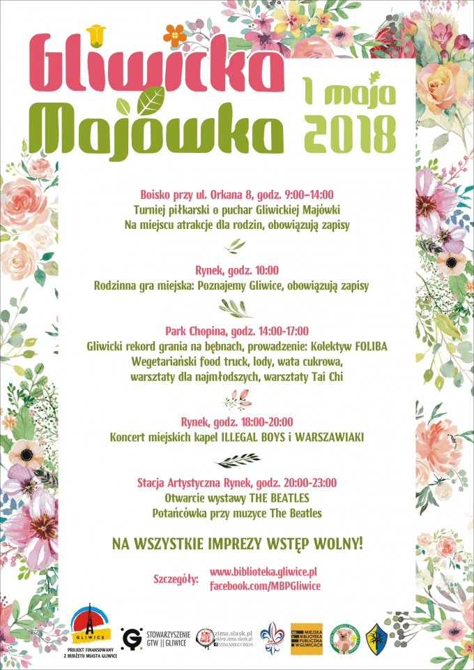 Gliwicka Majówka