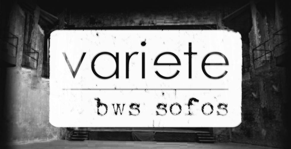 Variete i BWS Sofos