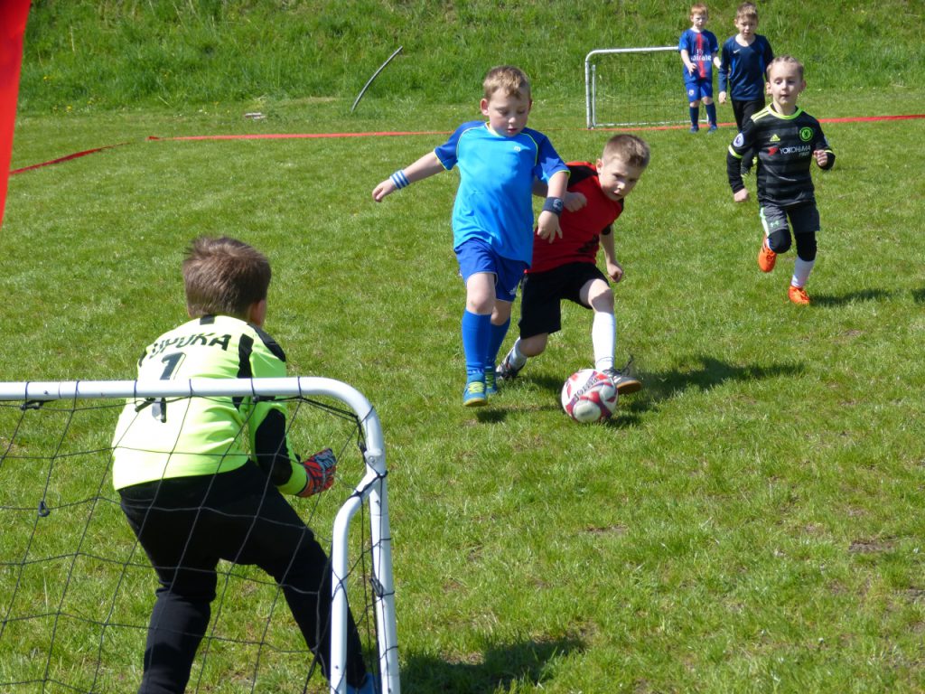 Orkana Arena – jak obiecali, tak zrobili, czyli Stare „Carbo” tętni życiem.