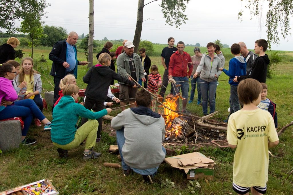 ZAKOŃCZENIE SEZONU WSPINACZKOWEGO 2016